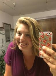 Jessica Mccafferty's Instagram, Twitter & Facebook