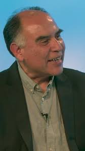 We count our blessings, and we thank those who have blessed us.