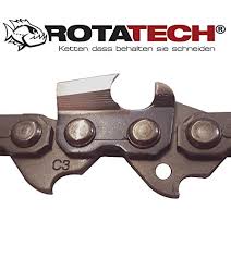 Getting the right chainsaw chain direction is vital for the project and safety of yourself. Rotatech Black Decker Chainsaw Chain For Gkc3630l20 30cm 3 8 Chain Pitch 52 Drive Links A6240cs Buy Online In Antigua And Barbuda At Antigua Desertcart Com Productid 70681844