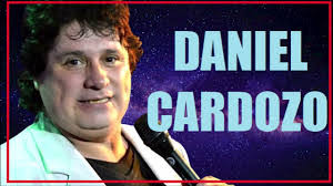 Daniel Cardozo's Instagram, Twitter & Facebook