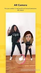 Boomoji android latest 1.1 apk download and install. Download Boomoji Your 3d Avatar For Android