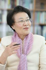 The Impact of Boston University in the History of Korean Nursing