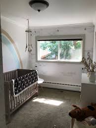 Side opening eyelet curtains in dramatic deep red coloured linen fabric. 10 Curtains Hometalk