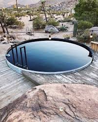 Get the best deals on cattle trough. Bottomless Stock Tanks Stock Tank Pool Tips Kits Inspiration How To Diy Stocktankpools