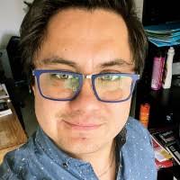 Nicolas Yañez Cifuentes