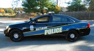 Baltimore Police Department Wikiwand