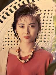 若い頃の中山美穂 写真集