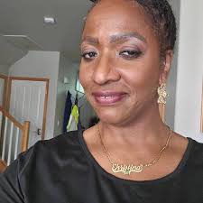 Custom Dime Hoop Earrings Birthstone Name Necklace Set, Name Earrings for  Kids Baby, Cuban Name Necklace, Nameplate Earrings Necklace Gifts