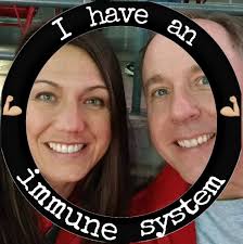 Traditionally, people have carried a paper vaccination certificate. Was Vos Immune System Brag Anti Vaccine Wisconsin Examiner