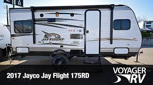 Check spelling or type a new query. 2017 Jayco Jay Flight 175rd Baja Edition Video Tour Voyager Rv Centre Youtube