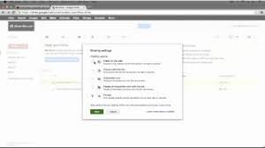 Open the shared google doc. How To Unshare A File Or Folder In Google Drive Video Ansonalex Com