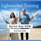 Lightworker Training w/ Tom Ledder and Maryke Love event image