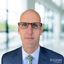 Security Risk Management Team — R J Goan & Associates