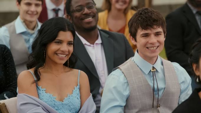 My Life With the Walter Boys' Gets Season 3 Renewal At Netflix