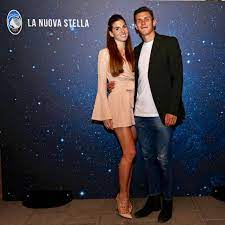 Matteo pessina is a renowned italian professional footballer who plays for serie a club atalanta and the italy national team. Footballers Wagskids On Twitter Matteo Pessina And Alessandra Pic Alessandra Navarra Matteopessina Alessandranavarra Atalanta Atalantabc Atalantawags Https T Co 5mnbyvkbzl