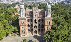 The oswaldo cruz foundation (portuguese fundação oswaldo cruz, also known as fiocruz) is a scientific institution for research and development in biological sciences located in rio de janeiro, brazil; Nypf Lhoxnftsm