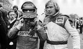 James hunt with his first wife, the model suzy miller. Formula 1 Driver Niki Lauda And The Truth Behind Rush F1 Sport Express Co Uk