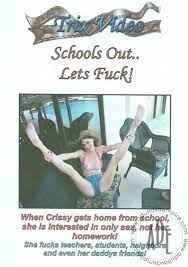 05:05uber cute teen says she wants big cock. Schools Out Lets Fuck Streaming Video At Porn Parody Store With Free Previews
