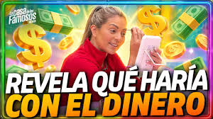 La Casa De Los Famosos