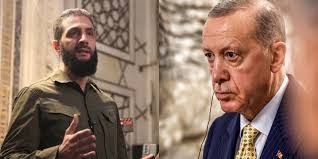 أردوغان: أشقاؤنا السوريون ناضلوا 13 عاما وحققوا نصرا عظيما