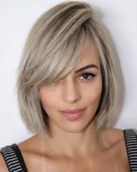 Bangs that consist of the front part of the hair being radically parted, and then cut on the side while the hair is side parted. 17 Best Side Swept Bangs 2021 Ideas Pictures