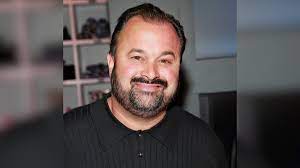 Muere Frank Fritz, presentador de 'Cazadores de tesoros' - ELHERALDO.CO