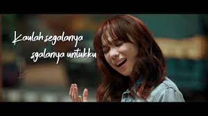 We did not find results for: Claresta Kaulah Segalanya Official Music Video Ost Arini Youtube