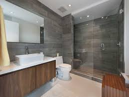 Modern Master Bathroom Design