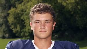 Fall 2021 Northwest Herald All-Area Football team