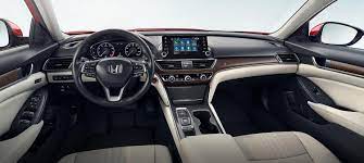 Maybe you would like to learn more about one of these? Make Your Car Your Own With 2018 Honda Accord Sedan Accessories
