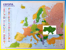 52 674 просмотра • 14 февр. Ukrayina Na Karti Yevropi Prezentaciya Doklad
