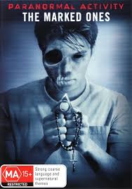Paranormal Activity: The Marked Ones (DVD) : Gabrielle Walsh, Jorge Diaz,  Andrew Jacobs, Renee Victor, Christopher Landon: Amazon.com.au: Movies & TV