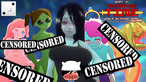 See more ideas about adventure time anime, adventure time, adventure. What If Adventure Time Was A 3d Anime