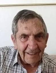 Harold Norris Johnson Obituary July 4, 2021