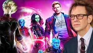 2 , gunn revealed that he'd originally had big plans for warlock, the artificially created man who flies off into. James Gunn Gives A Bad News About Guardians Of The Galaxy Vol 3
