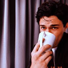 lost in the heat of it all