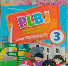 By dimitri boyer wednesday, may 12, 2021. Download Buku Plbj Kelas 3 Kurikulum 2013 Guru Galeri