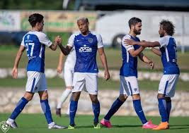 ‎الحساب الرسمي لمصرف الهلال تواصلوا معنا من الأحد للخميس من 9 ص إلى 6 م. Al Hilal Backed To Have Super Season By Ex Boss Safet Susic Arab News