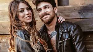 Andrea è alto 183 centimetri e pesa 74 chili. Ued Andrea Cerioli E Arianna Cirrincione Al Grande Fratello Vip Mondotv 24