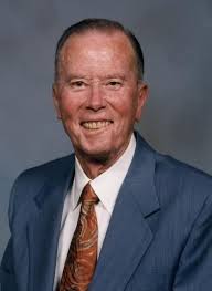 James Cecil Ruby Obituary