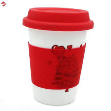 ₹625 save ₹126 (20%) save extra with cashback. China Microwave Dishwasher Safe Coffee To Go Travel Mug With Lid Sleeve Wholesale China Ceramic Travel Cup And 16oz Cup Price