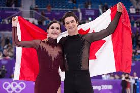 Virtue, 28, tried to finish her psychology degree at western university in her hometown of london, ontario and designed a jewellery line. Ice Dance Star Tessa Virtue Happily Out Of Her Comfort Zone In Queens Mba Program Aldergrove Star
