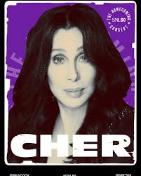 The Cher News Page added a new photo.