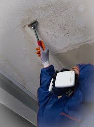 Artex Asbestos Testing For Ceilings What You Need To Know