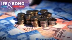 Este martes 29 comenzará el proceso de pago del ingreso familiar de emergencia (ife) universal la ayuda considera distintos montos que varían según la cantidad de integrantes del grupo familiar. Pago Ife Y Bono Covid Extendido Estos Son Los Montos Que Se Entregaran Por Cada Beneficio Mega