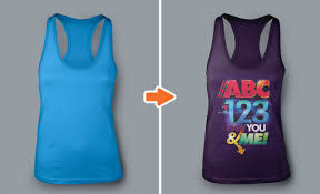 You can easily insert your logo, print design. Ladies Racerback Tank Top Mockup Templates Pack Tank Top Fashion Running Tank Tops Racerback Tank Top
