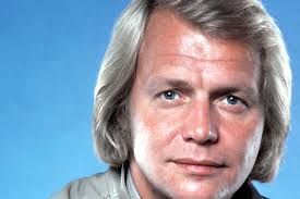 TV star David Soul battered pregnant wife and even necked gin with British  royal