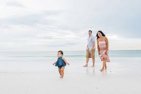 Anna Maria Island Photographer Sarasota Family Photographer Siesta Key Family Beach Session Anna Maria Island Beach Sessions