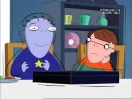 Bob gets all the attention in this popular kids cartoon series, but bob's twin brother, tom the zoologist, is a successful character of his own, albeit in the arctic circle. The Cramp Twins Loved This Show Cartoon Network Cartoon The Cramps