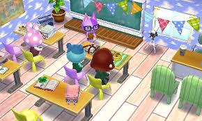 Photo By Mischamuffin Happy Home Designer Animal Crossing Acnl